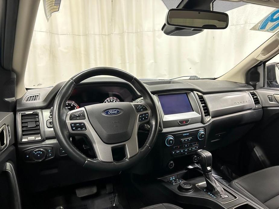 used 2019 Ford Ranger car, priced at $24,996