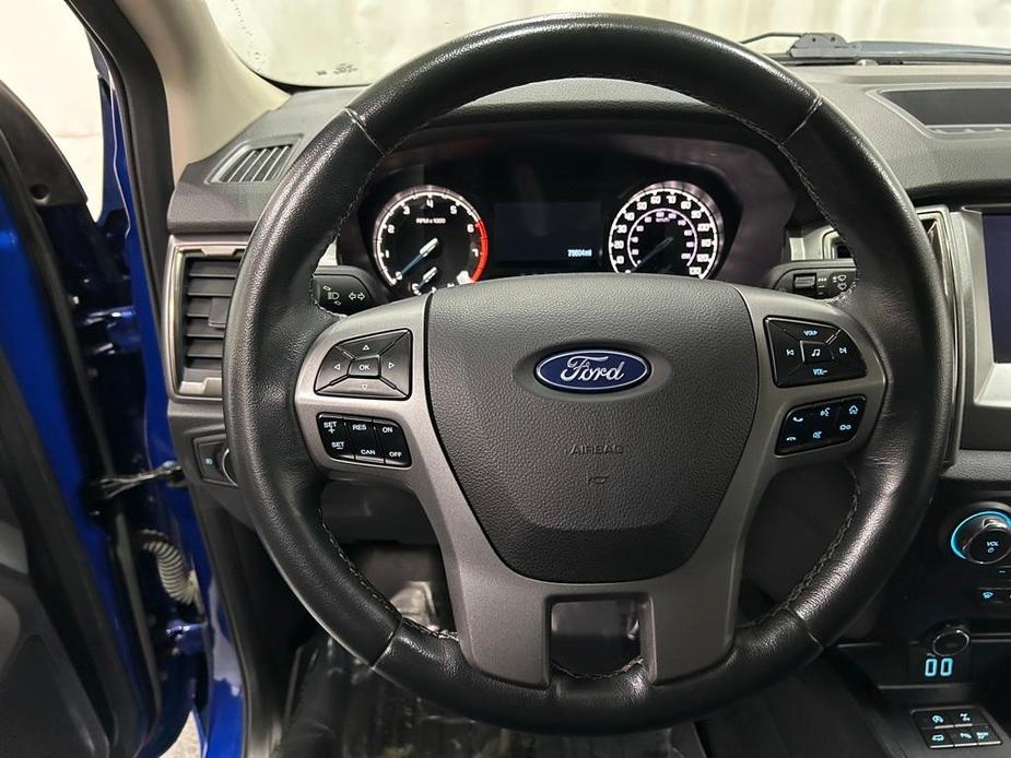 used 2019 Ford Ranger car, priced at $24,996