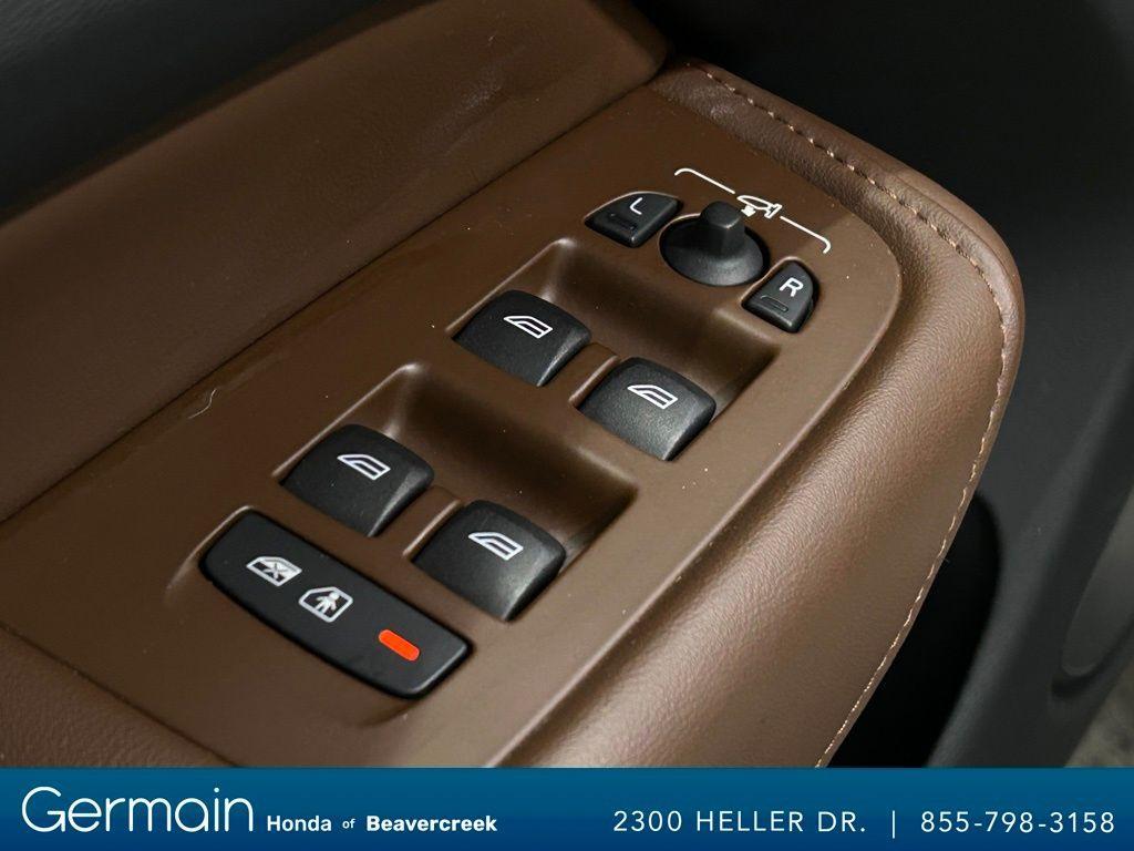 used 2024 Volvo XC60 car, priced at $27,483