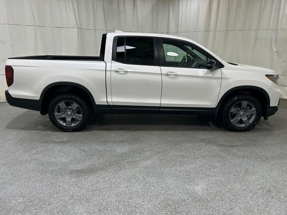 used 2024 Honda Ridgeline car, priced at $43,367