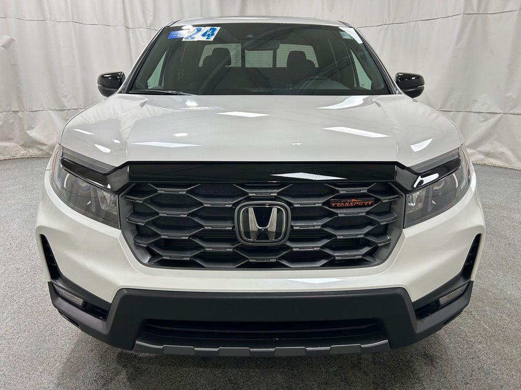 used 2024 Honda Ridgeline car, priced at $43,367