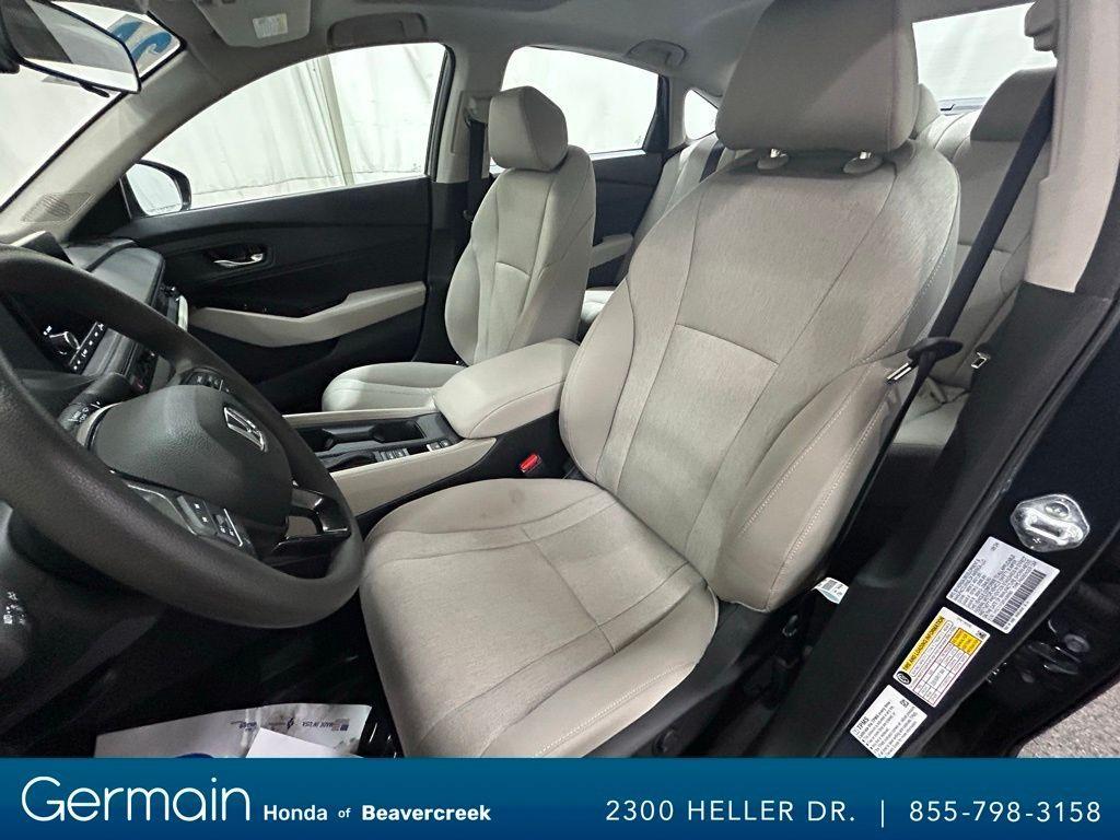 used 2024 Honda Accord car, priced at $29,802