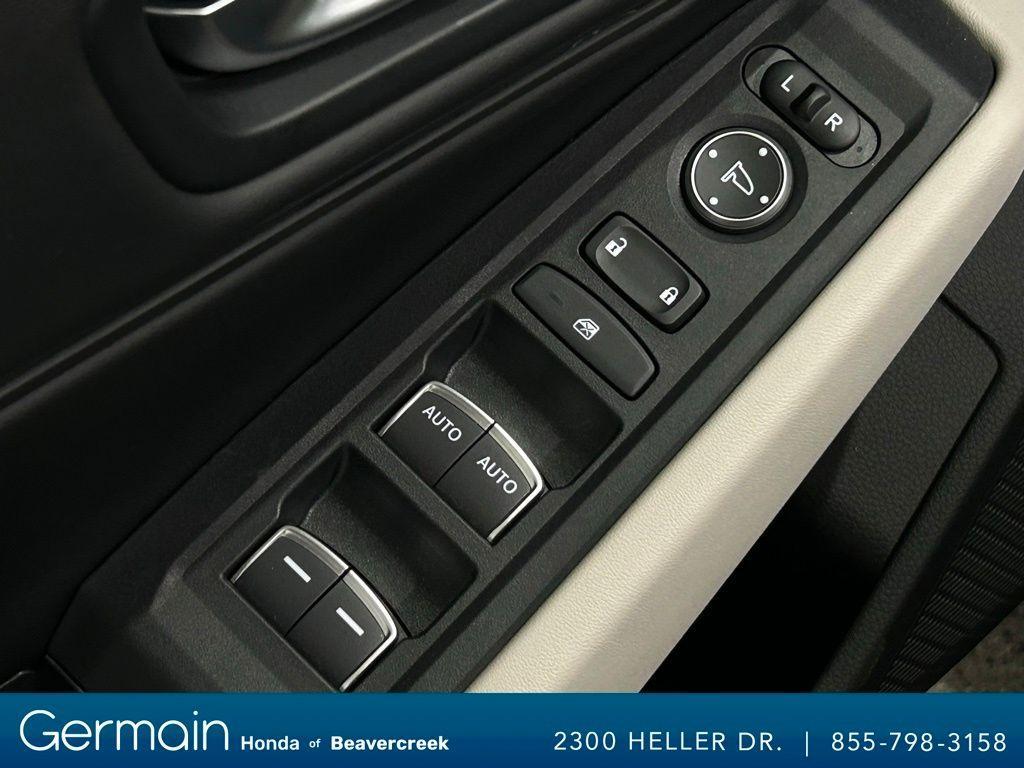 used 2024 Honda Accord car, priced at $29,802