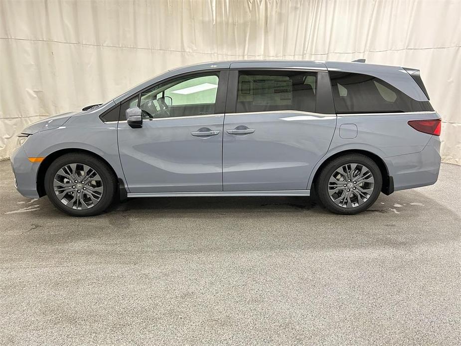 new 2025 Honda Odyssey car, priced at $48,237