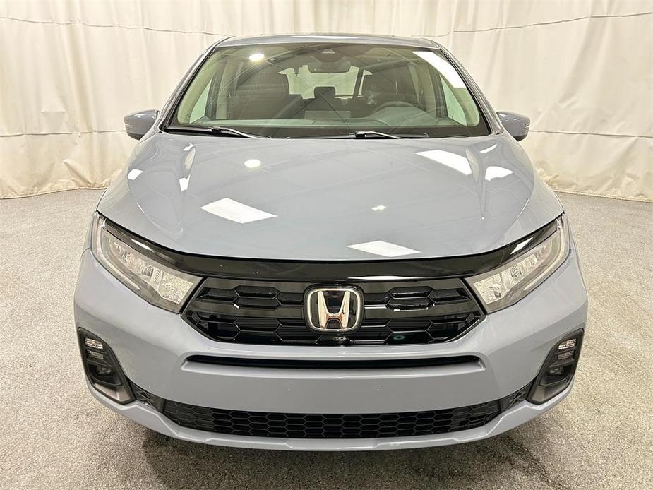 new 2025 Honda Odyssey car, priced at $48,237