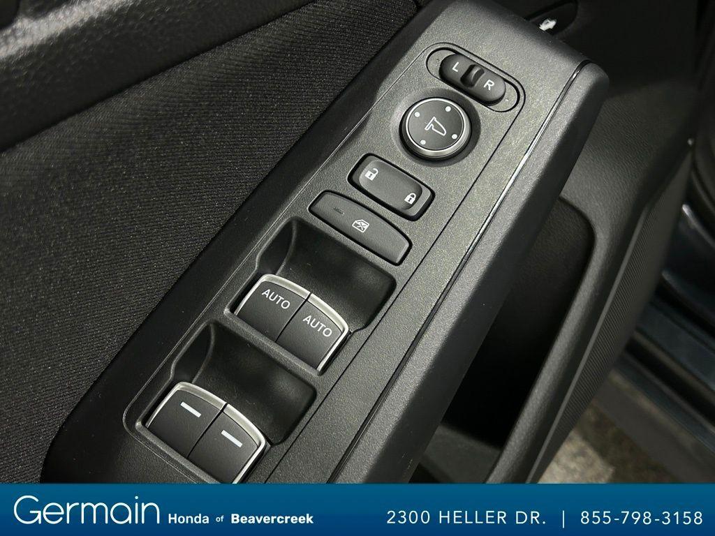 used 2024 Honda Civic car, priced at $25,582