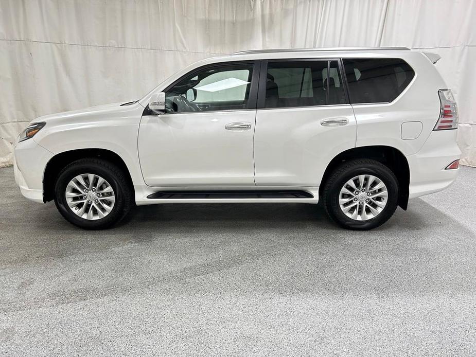 used 2023 Lexus GX 460 car, priced at $56,985