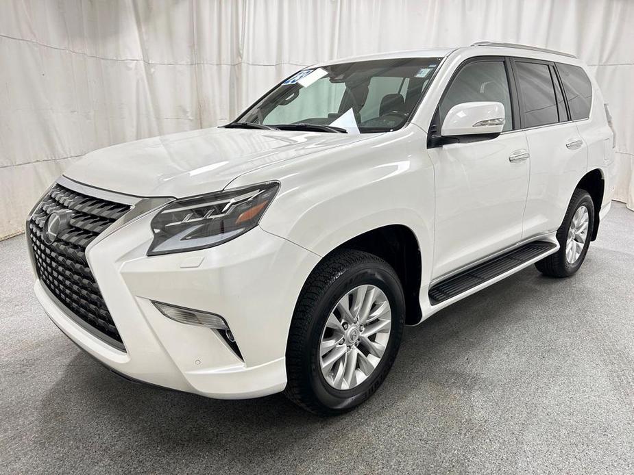 used 2023 Lexus GX 460 car, priced at $56,985