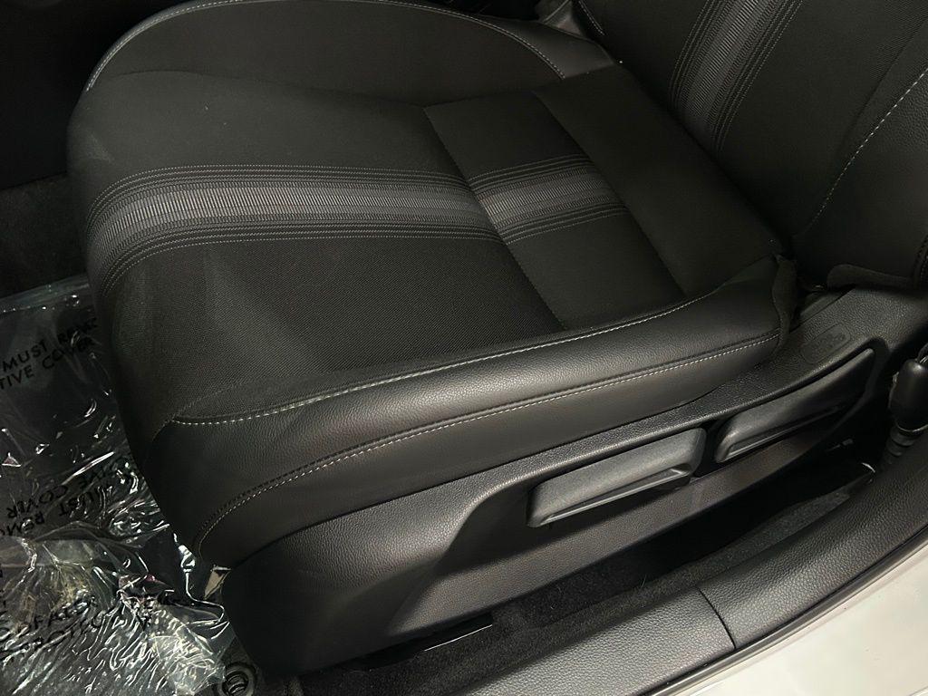 used 2024 Honda Civic car, priced at $26,605