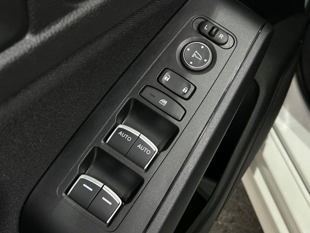 used 2024 Honda Civic car, priced at $26,605