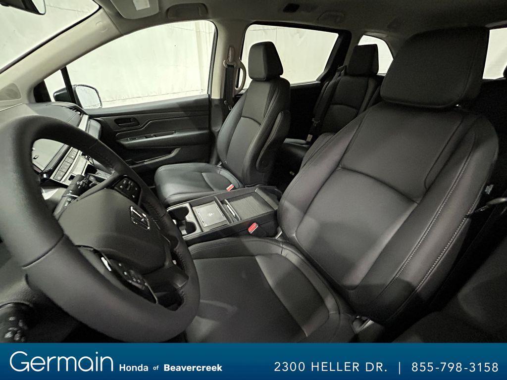 new 2026 Honda Odyssey car, priced at $42,910
