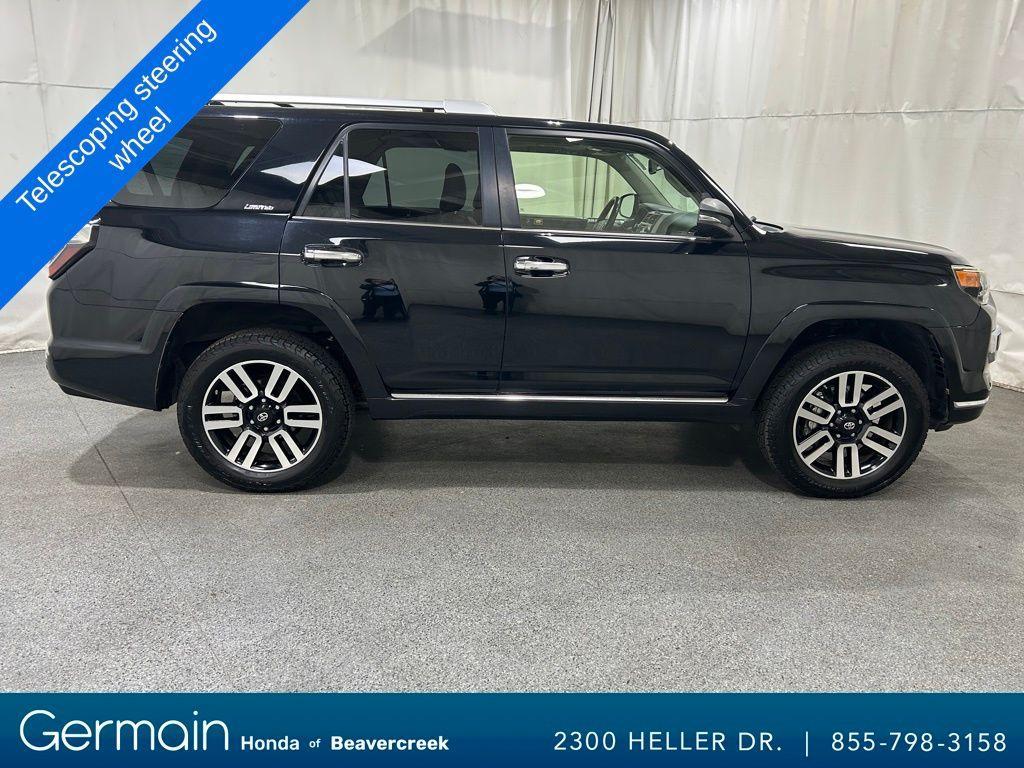 used 2014 Toyota 4Runner car, priced at $17,519