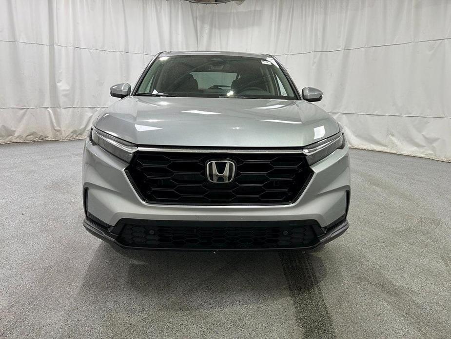 used 2024 Honda CR-V car, priced at $36,851