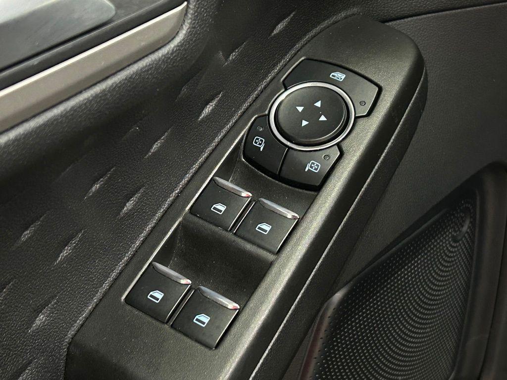 used 2020 Ford Escape car, priced at $18,994