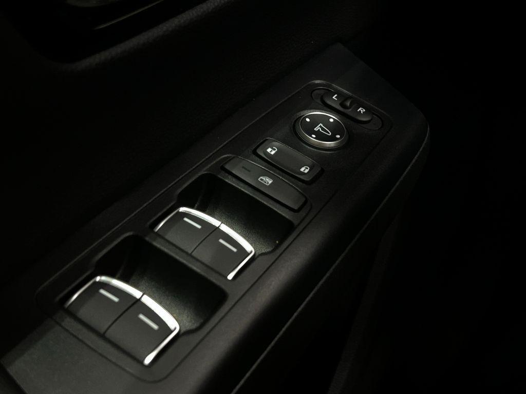 new 2026 Honda CR-V car, priced at $37,755