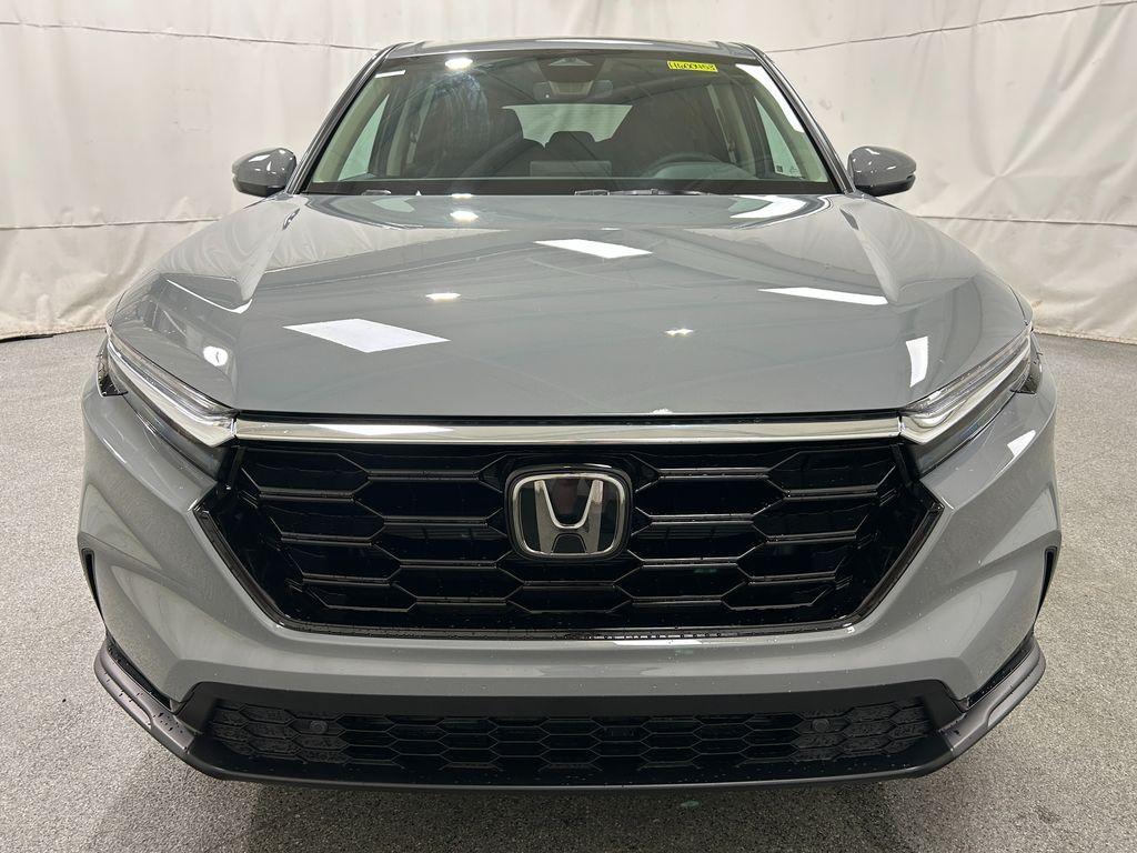 new 2026 Honda CR-V car, priced at $37,755