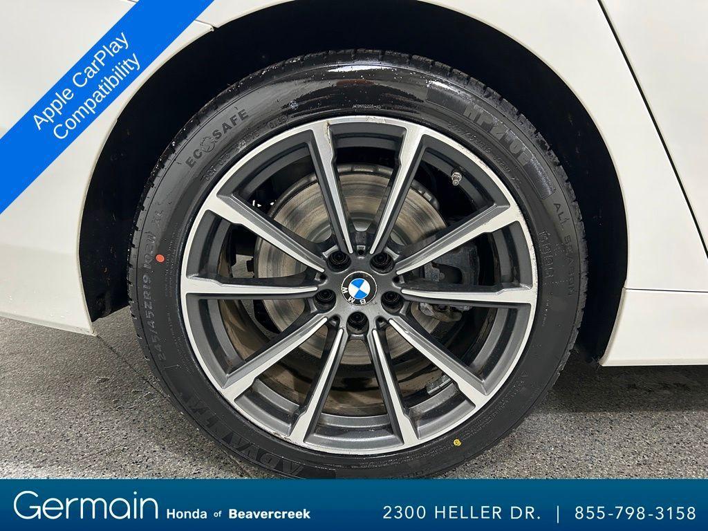 used 2019 BMW 640 Gran Turismo car, priced at $20,996