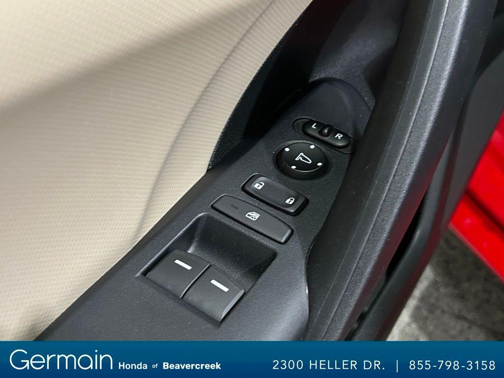 used 2018 Honda Civic car, priced at $15,741