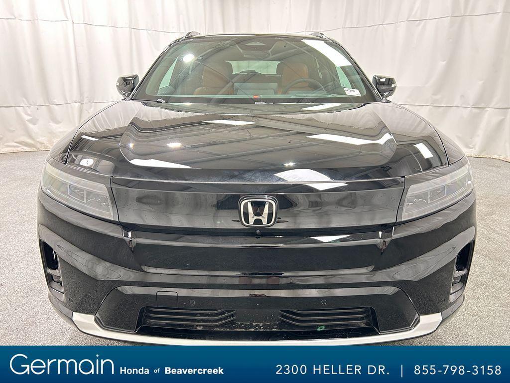 new 2025 Honda Prologue car, priced at $55,629