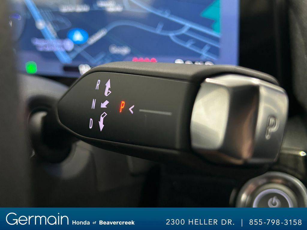 new 2025 Honda Prologue car, priced at $49,731