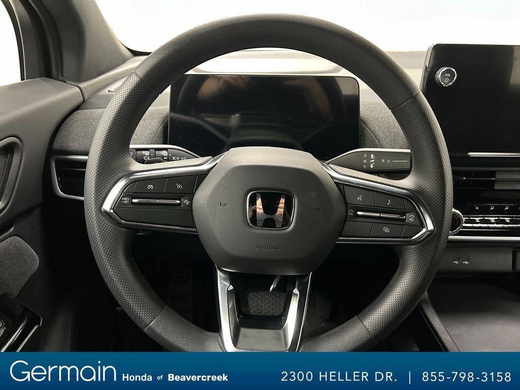 new 2025 Honda Prologue car, priced at $49,731