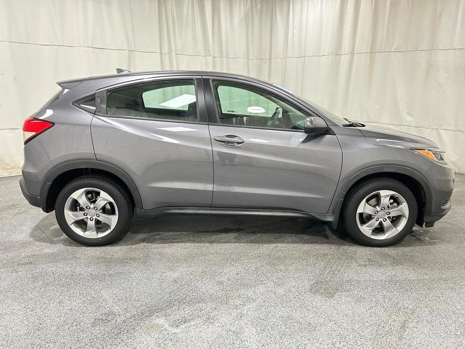 used 2019 Honda HR-V car, priced at $18,740