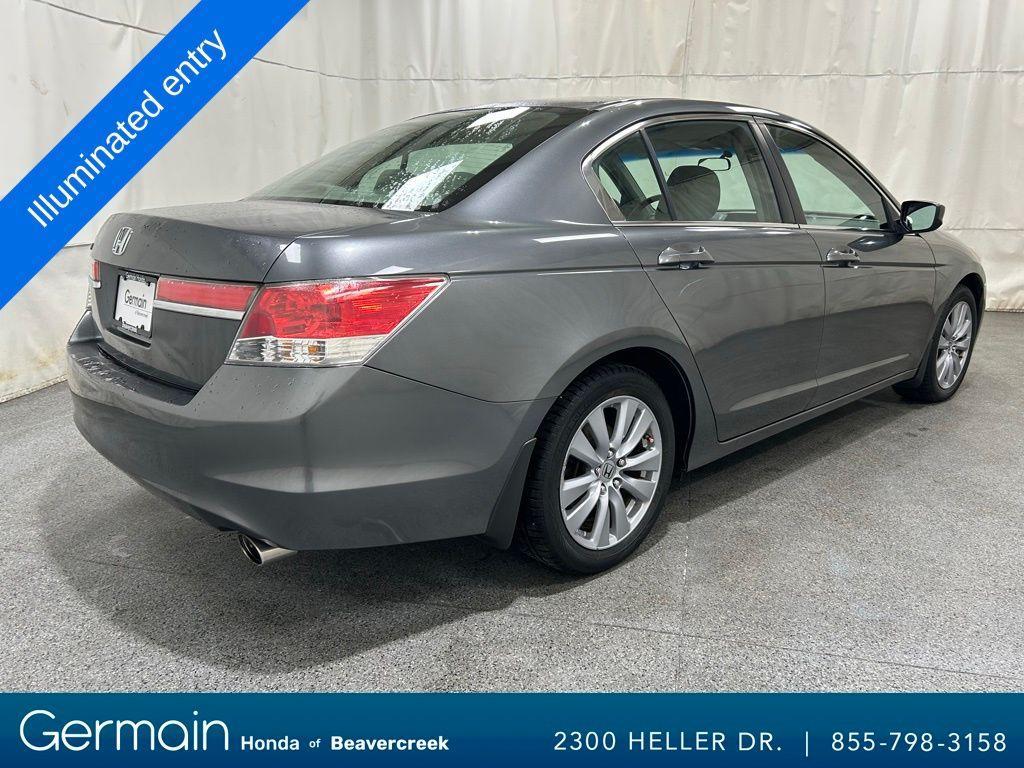used 2011 Honda Accord car, priced at $8,659