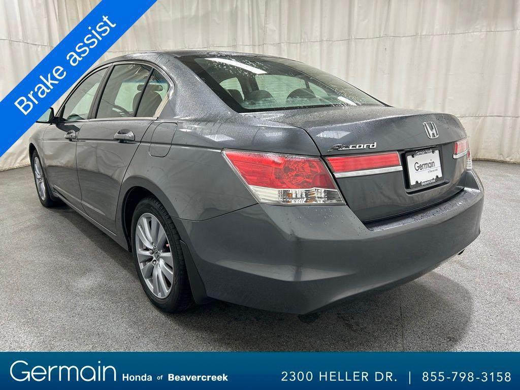 used 2011 Honda Accord car, priced at $8,659