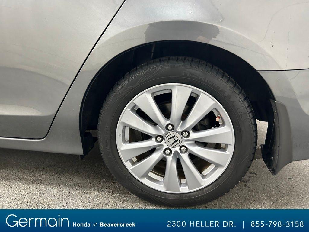 used 2011 Honda Accord car, priced at $8,659