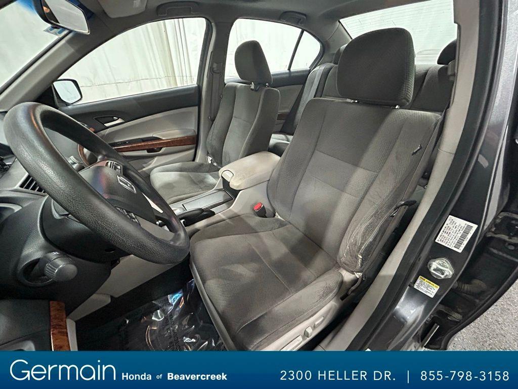 used 2011 Honda Accord car, priced at $8,659