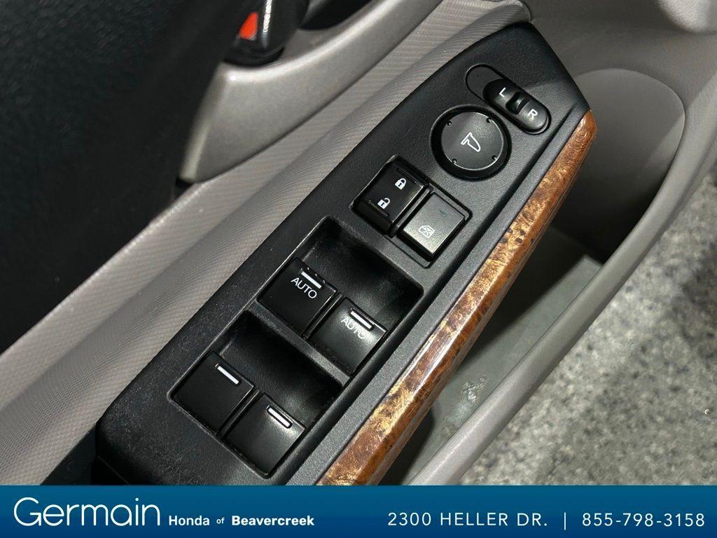 used 2011 Honda Accord car, priced at $8,659
