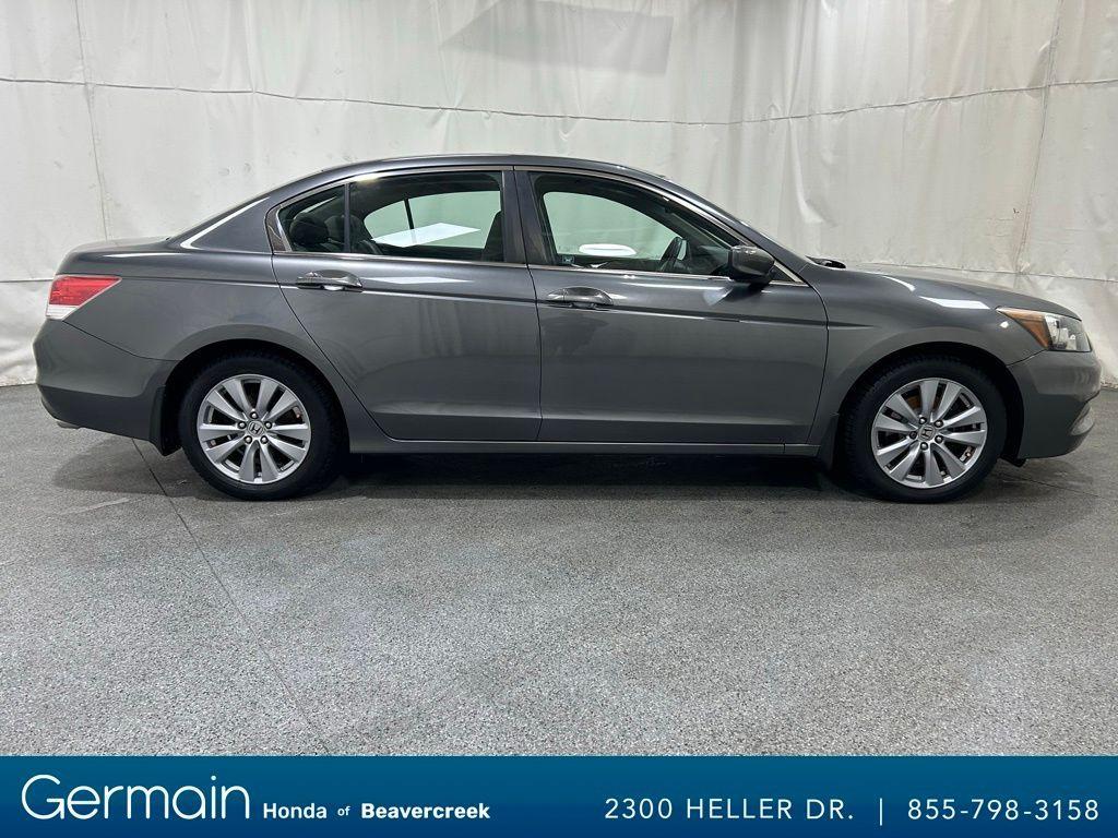 used 2011 Honda Accord car, priced at $8,659