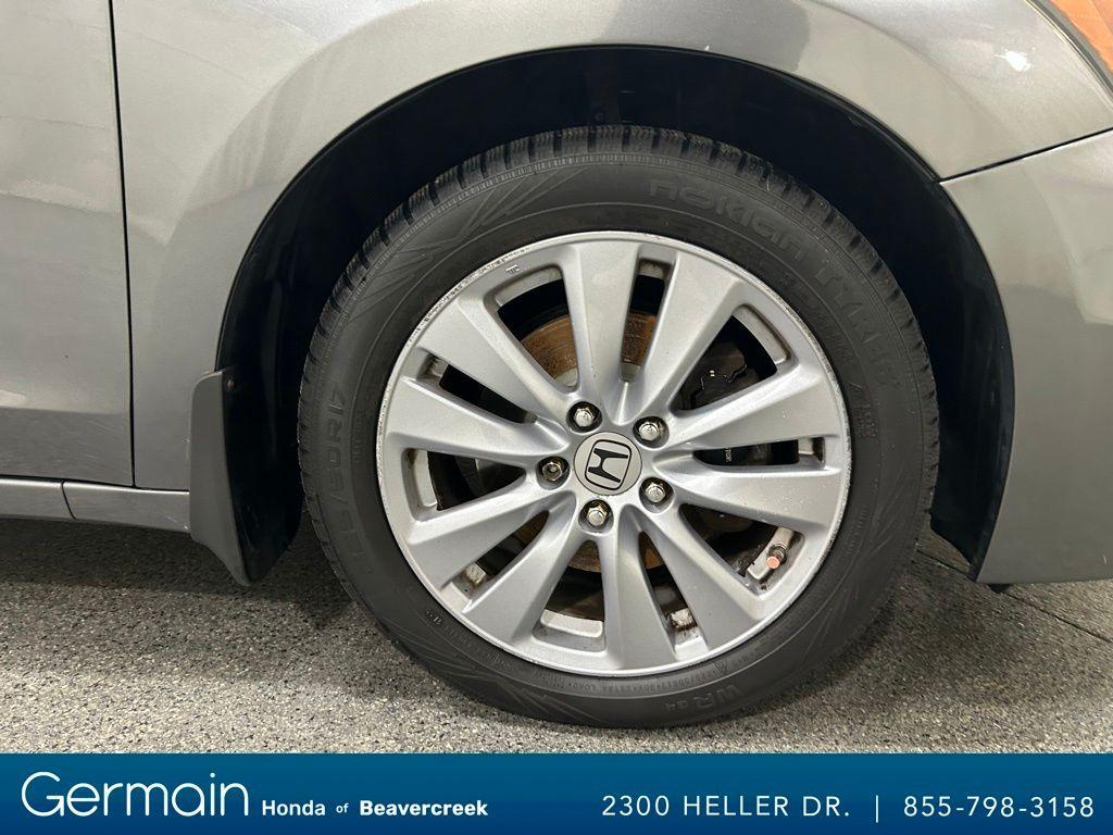 used 2011 Honda Accord car, priced at $8,659