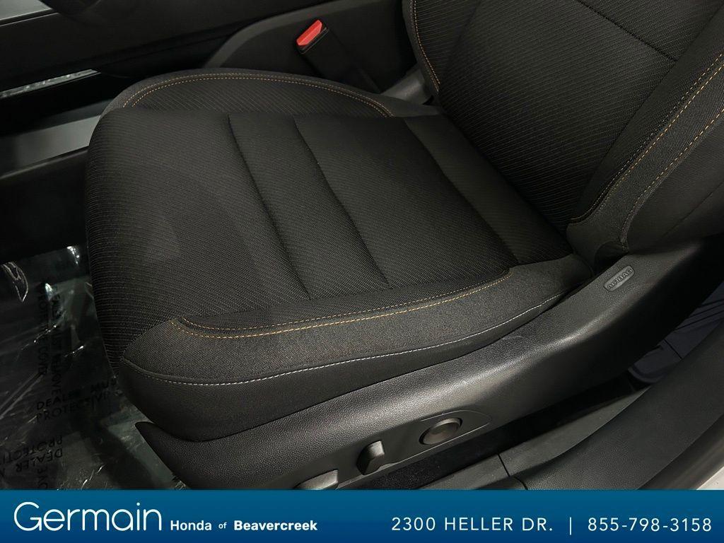 used 2024 Honda Prologue car, priced at $26,985
