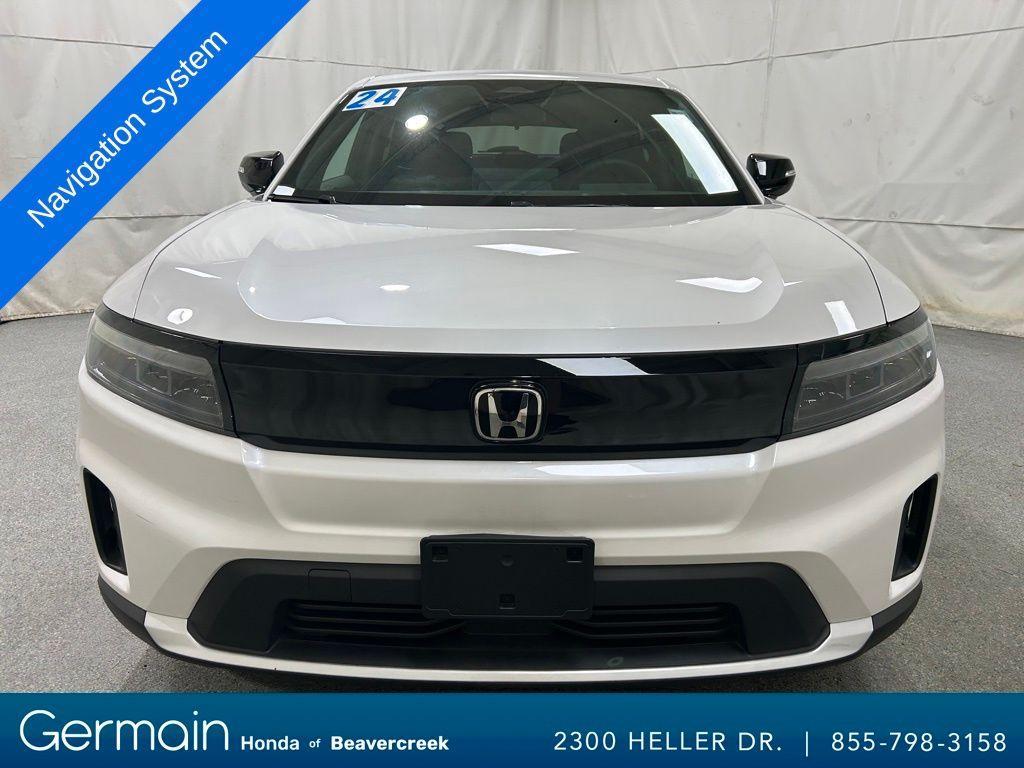 used 2024 Honda Prologue car, priced at $26,985