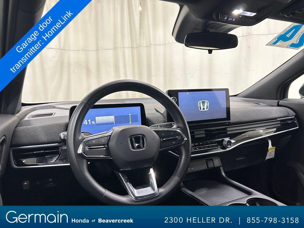 used 2024 Honda Prologue car, priced at $26,985