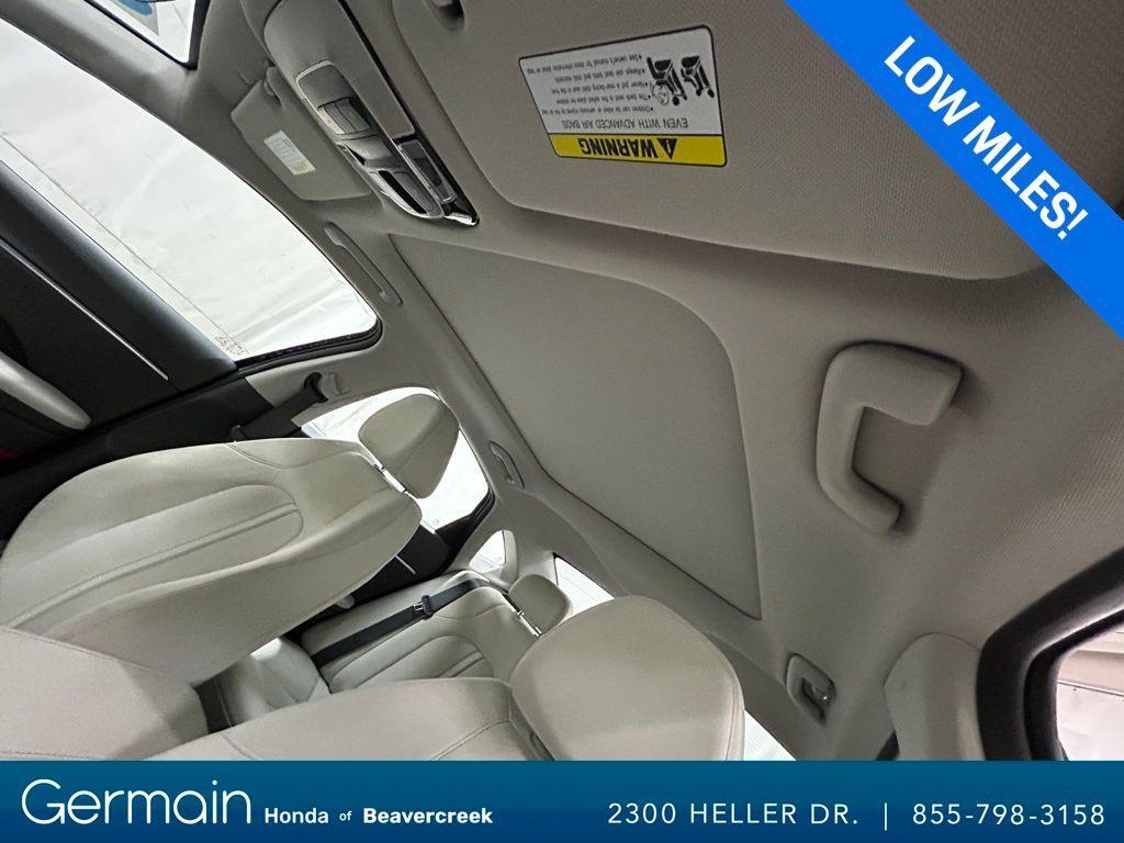 used 2023 Hyundai Sonata car, priced at $20,996