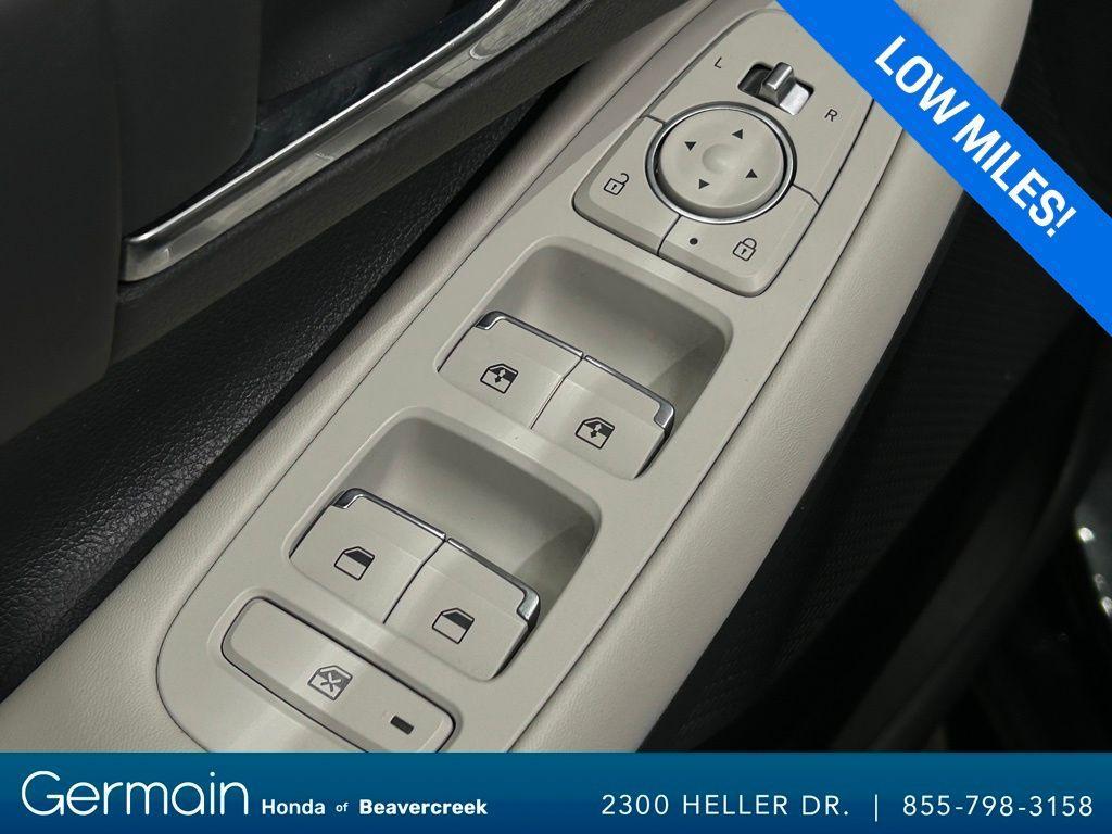 used 2023 Hyundai Sonata car, priced at $20,996