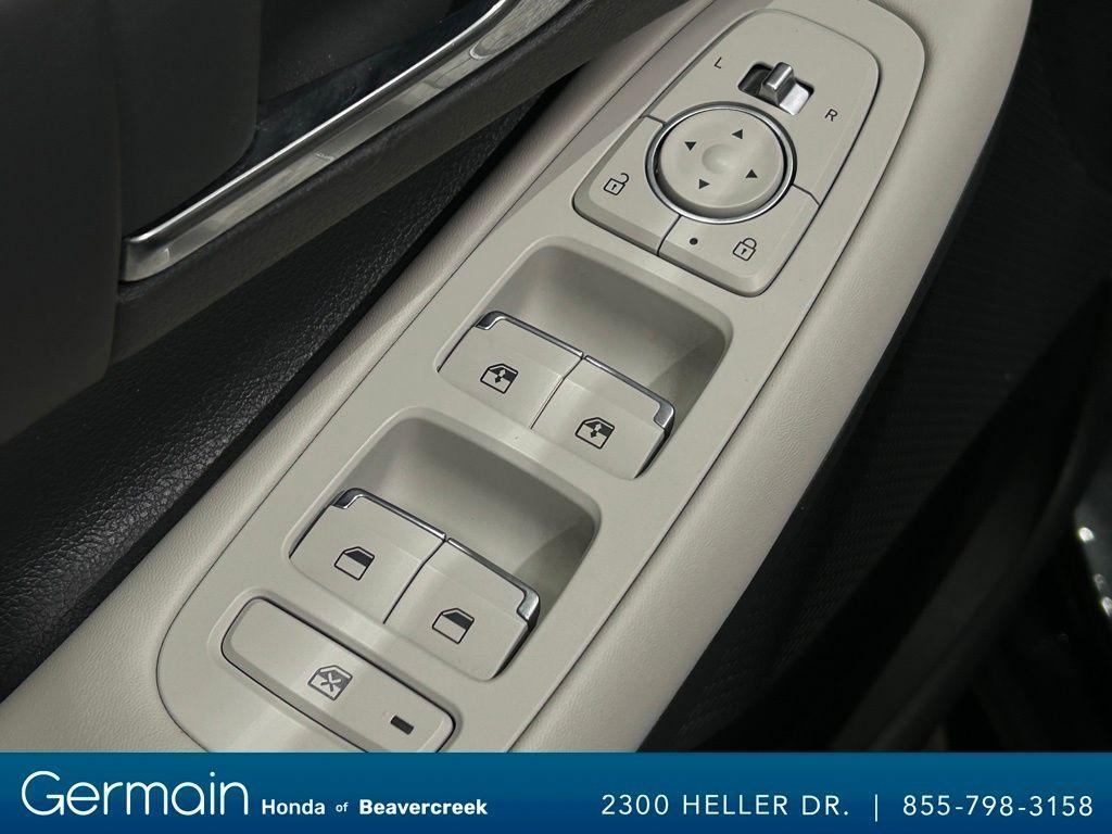 used 2023 Hyundai Sonata car, priced at $22,875