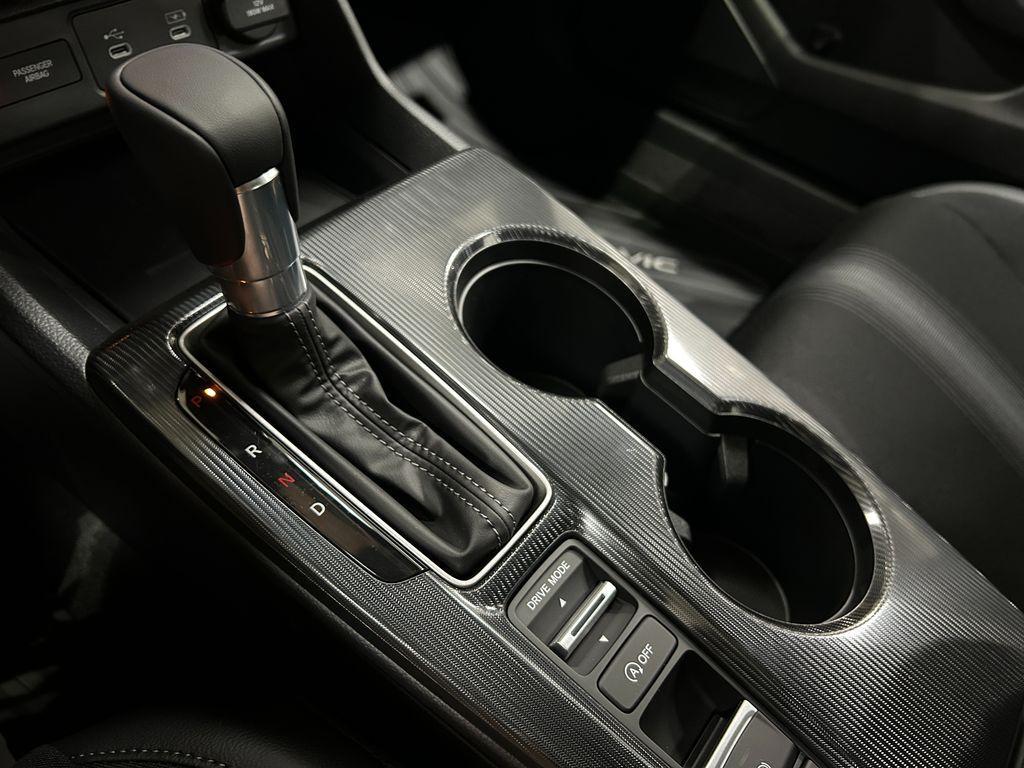 new 2026 Honda Civic car, priced at $27,040