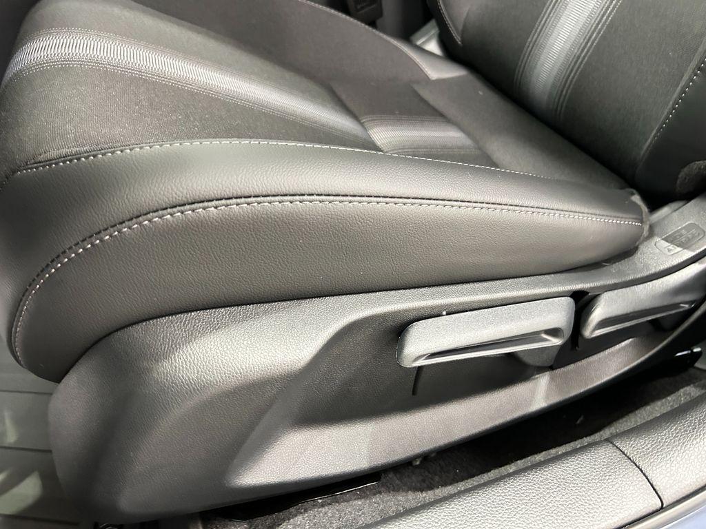 new 2026 Honda Civic car, priced at $27,040