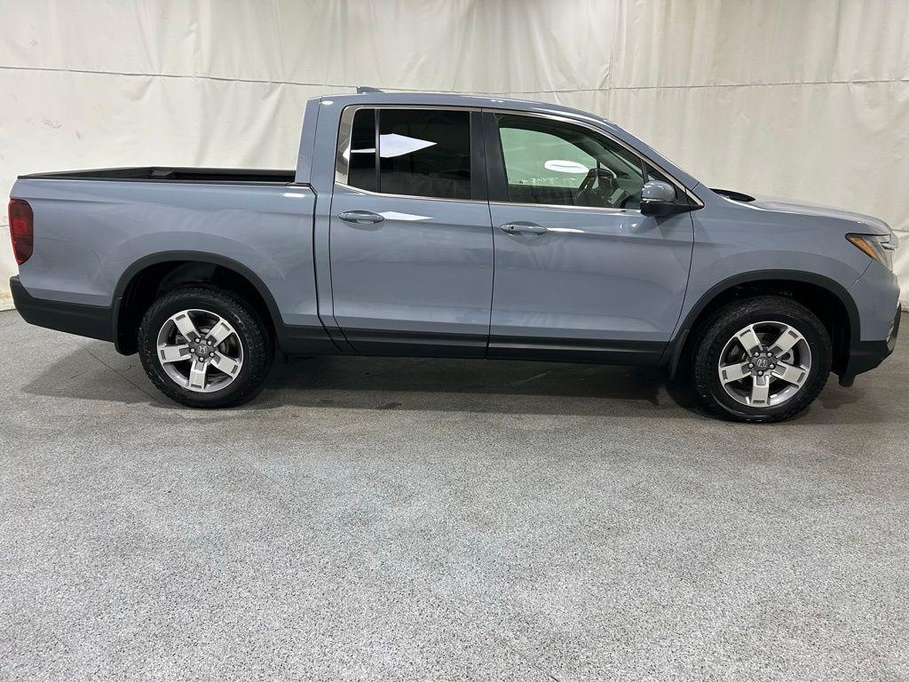 used 2024 Honda Ridgeline car, priced at $39,966