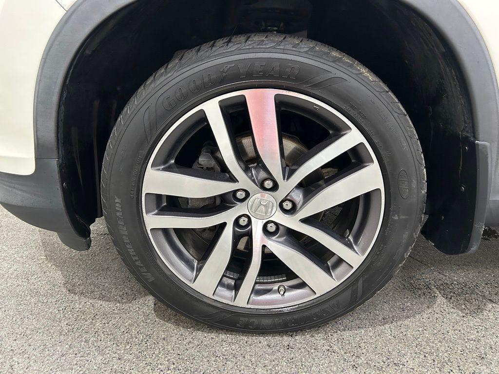 used 2016 Honda Pilot car, priced at $14,265