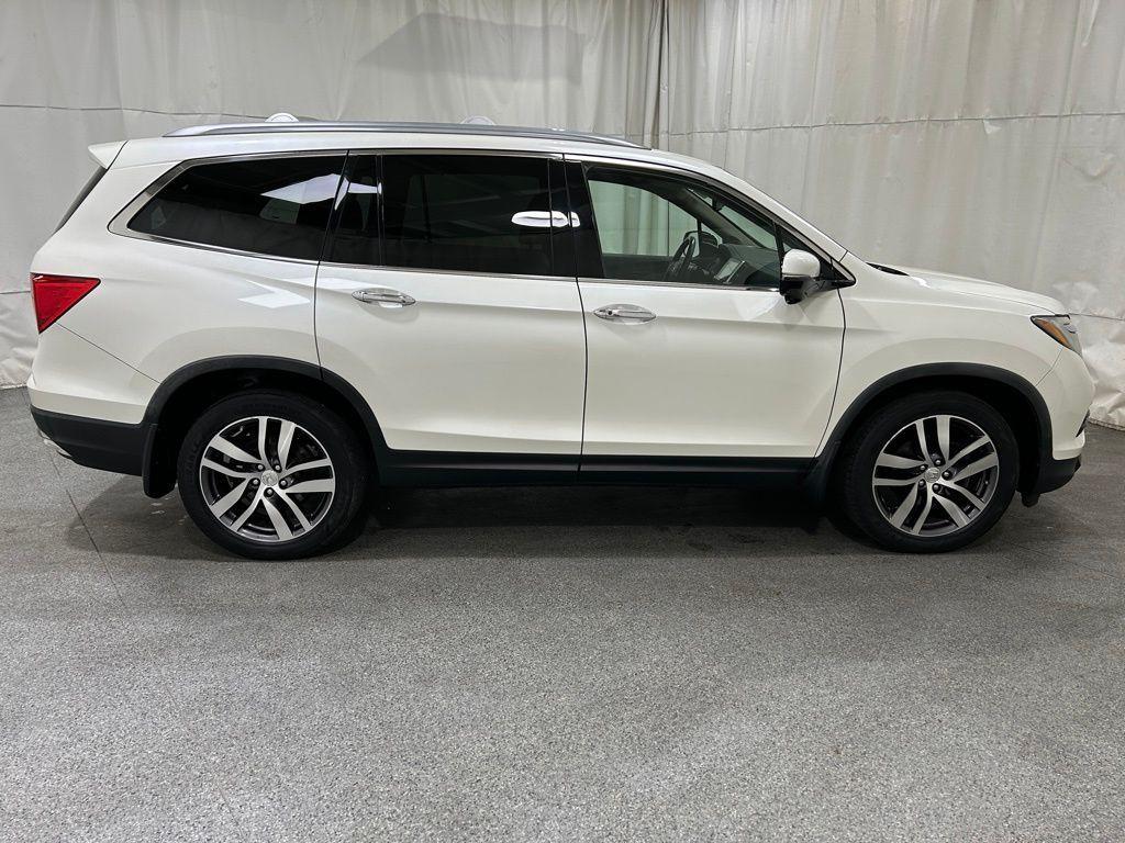 used 2016 Honda Pilot car, priced at $14,265