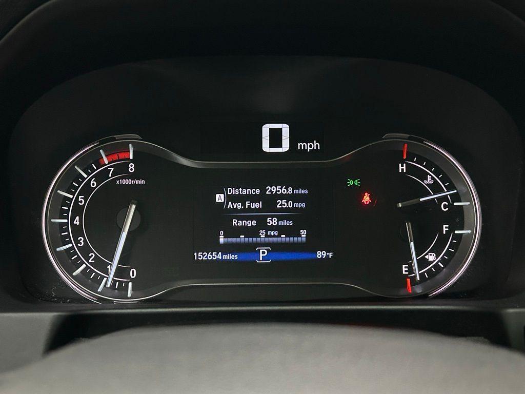 used 2016 Honda Pilot car, priced at $14,265