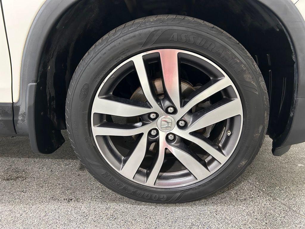 used 2016 Honda Pilot car, priced at $14,265