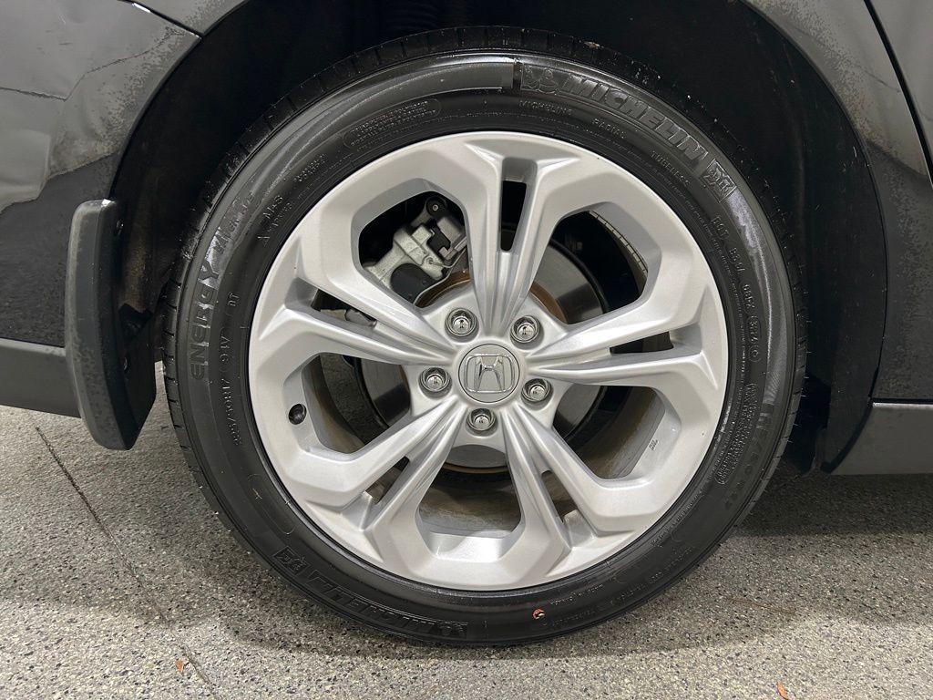 used 2025 Honda Accord car, priced at $27,395