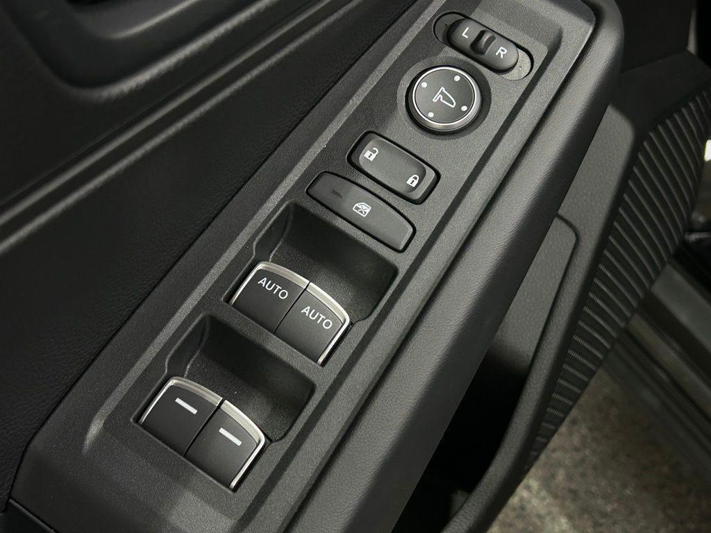 used 2025 Honda Accord car, priced at $27,395