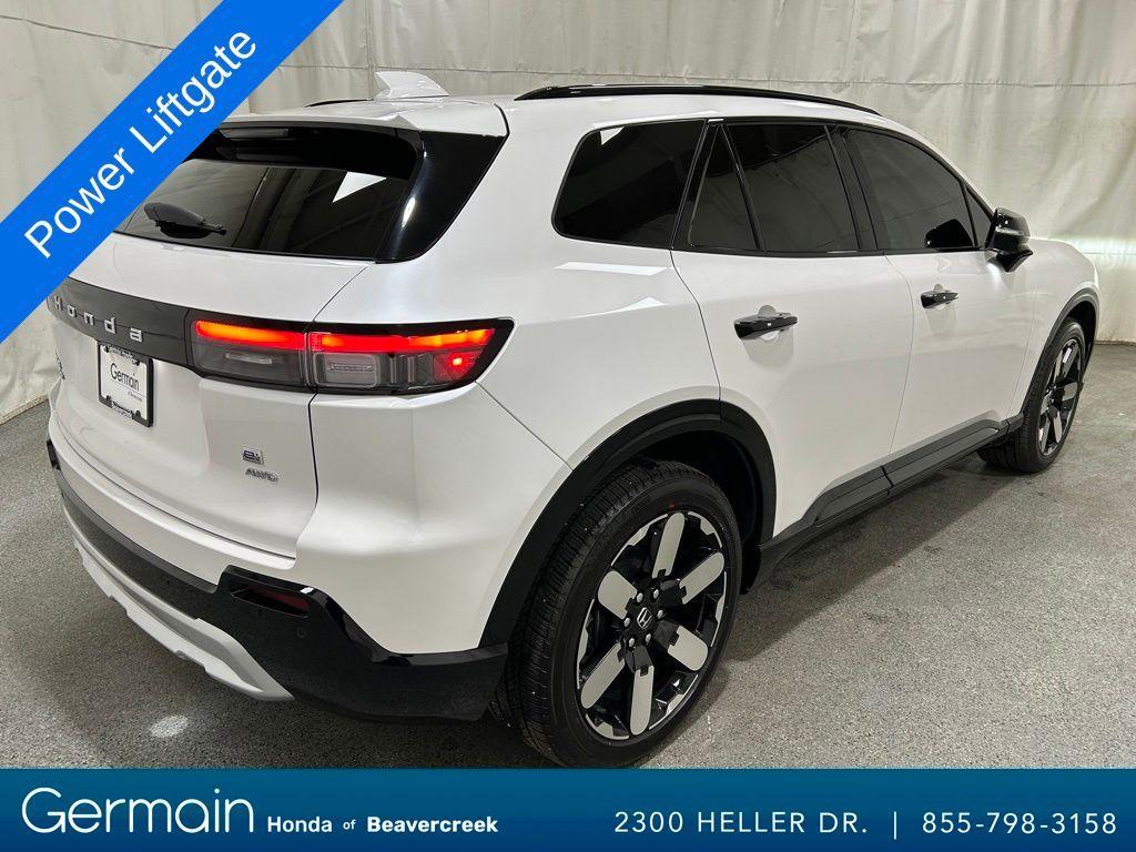 used 2024 Honda Prologue car, priced at $32,955