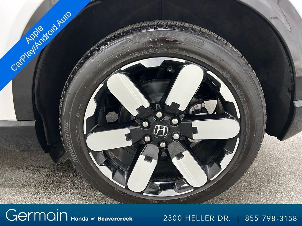 used 2024 Honda Prologue car, priced at $32,955